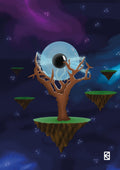 Eye Am - Digital Download