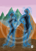 Human Depth - Digital Download